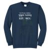 Triumph - Core Fleece Crewneck Sweatshirt Thumbnail