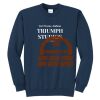 Triumph - Core Fleece Crewneck Sweatshirt Thumbnail