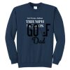 Triumph - Core Fleece Crewneck Sweatshirt Thumbnail