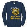 Triumph - Core Fleece Crewneck Sweatshirt Thumbnail