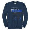 Triumph - Core Fleece Crewneck Sweatshirt Thumbnail
