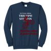 Triumph - Core Fleece Crewneck Sweatshirt Thumbnail