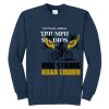 Triumph - Core Fleece Crewneck Sweatshirt Thumbnail