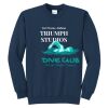 Triumph - Core Fleece Crewneck Sweatshirt Thumbnail
