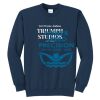 Triumph - Core Fleece Crewneck Sweatshirt Thumbnail