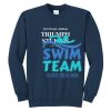 Triumph - Core Fleece Crewneck Sweatshirt Thumbnail