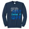 Triumph - Core Fleece Crewneck Sweatshirt Thumbnail