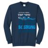 Triumph - Core Fleece Crewneck Sweatshirt Thumbnail