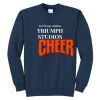 Triumph - Core Fleece Crewneck Sweatshirt Thumbnail
