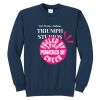 Triumph - Core Fleece Crewneck Sweatshirt Thumbnail