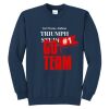 Triumph - Core Fleece Crewneck Sweatshirt Thumbnail