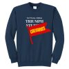Triumph - Core Fleece Crewneck Sweatshirt Thumbnail