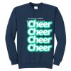 Triumph - Core Fleece Crewneck Sweatshirt Thumbnail