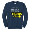 Triumph - Core Fleece Crewneck Sweatshirt Thumbnail