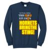 Triumph - Core Fleece Crewneck Sweatshirt Thumbnail