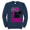 Triumph - Core Fleece Crewneck Sweatshirt Thumbnail