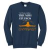Triumph - Core Fleece Crewneck Sweatshirt Thumbnail