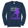 Triumph - Core Fleece Crewneck Sweatshirt Thumbnail