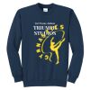 Triumph - Core Fleece Crewneck Sweatshirt Thumbnail