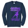 Triumph - Core Fleece Crewneck Sweatshirt Thumbnail
