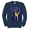 Triumph - Core Fleece Crewneck Sweatshirt Thumbnail
