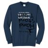 Triumph - Core Fleece Crewneck Sweatshirt Thumbnail