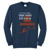 Triumph - Core Fleece Crewneck Sweatshirt Thumbnail