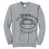 Triumph - Core Fleece Crewneck Sweatshirt Thumbnail