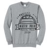Triumph - Core Fleece Crewneck Sweatshirt Thumbnail