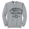 Triumph - Core Fleece Crewneck Sweatshirt Thumbnail