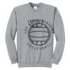 Triumph - Core Fleece Crewneck Sweatshirt Thumbnail