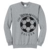 Triumph - Core Fleece Crewneck Sweatshirt Thumbnail