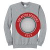 Triumph - Core Fleece Crewneck Sweatshirt Thumbnail