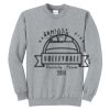Triumph - Core Fleece Crewneck Sweatshirt Thumbnail