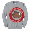 Triumph - Core Fleece Crewneck Sweatshirt Thumbnail