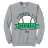 Triumph - Core Fleece Crewneck Sweatshirt Thumbnail
