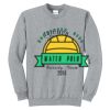 Triumph - Core Fleece Crewneck Sweatshirt Thumbnail