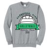 Triumph - Core Fleece Crewneck Sweatshirt Thumbnail