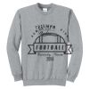 Triumph - Core Fleece Crewneck Sweatshirt Thumbnail