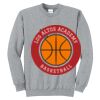 Triumph - Core Fleece Crewneck Sweatshirt Thumbnail