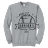 Triumph - Core Fleece Crewneck Sweatshirt Thumbnail