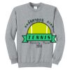 Triumph - Core Fleece Crewneck Sweatshirt Thumbnail