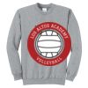 Triumph - Core Fleece Crewneck Sweatshirt Thumbnail
