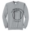 Triumph - Core Fleece Crewneck Sweatshirt Thumbnail