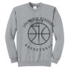 Triumph - Core Fleece Crewneck Sweatshirt Thumbnail