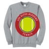 Triumph - Core Fleece Crewneck Sweatshirt Thumbnail