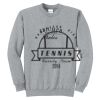 Triumph - Core Fleece Crewneck Sweatshirt Thumbnail