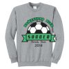 Triumph - Core Fleece Crewneck Sweatshirt Thumbnail