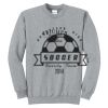 Triumph - Core Fleece Crewneck Sweatshirt Thumbnail