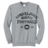 Triumph - Core Fleece Crewneck Sweatshirt Thumbnail